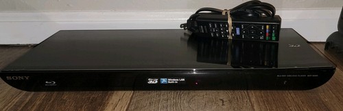 Sony bdp s590 blu - sony, bdp-s590